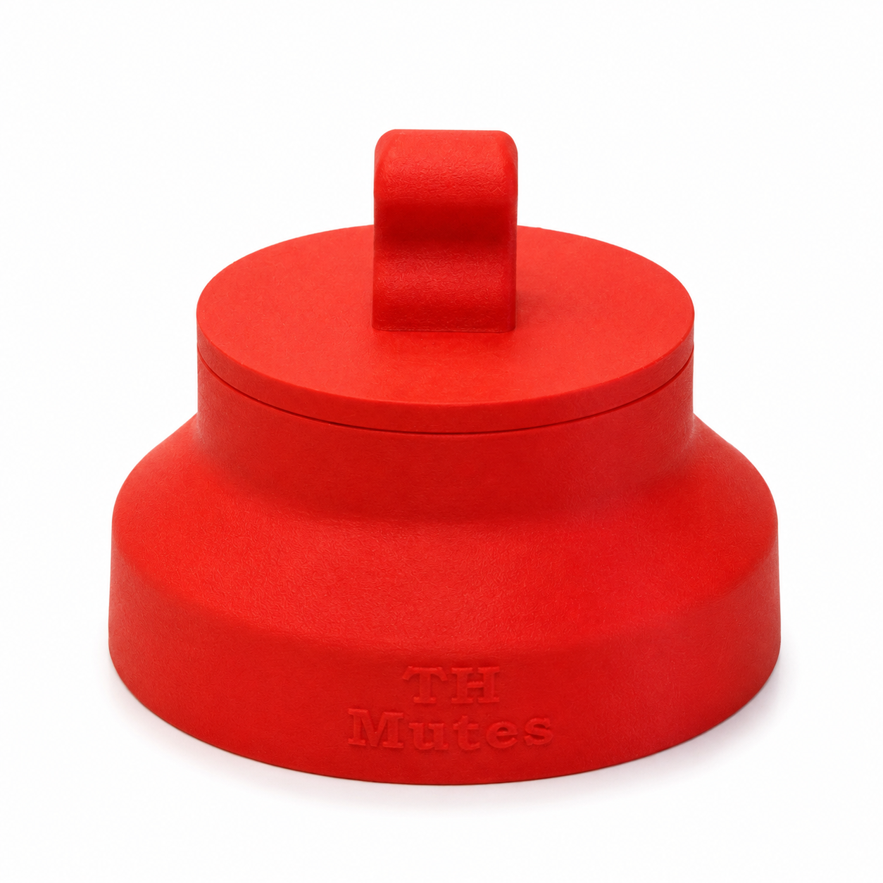 #02 - Plunger mit Griff - Sogar als Nachrüstung möglich für früher gekaufte Dämpfer