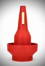 Tenorposaunendämpfer --- Straight- Cup- Übedämpfer und Plunger