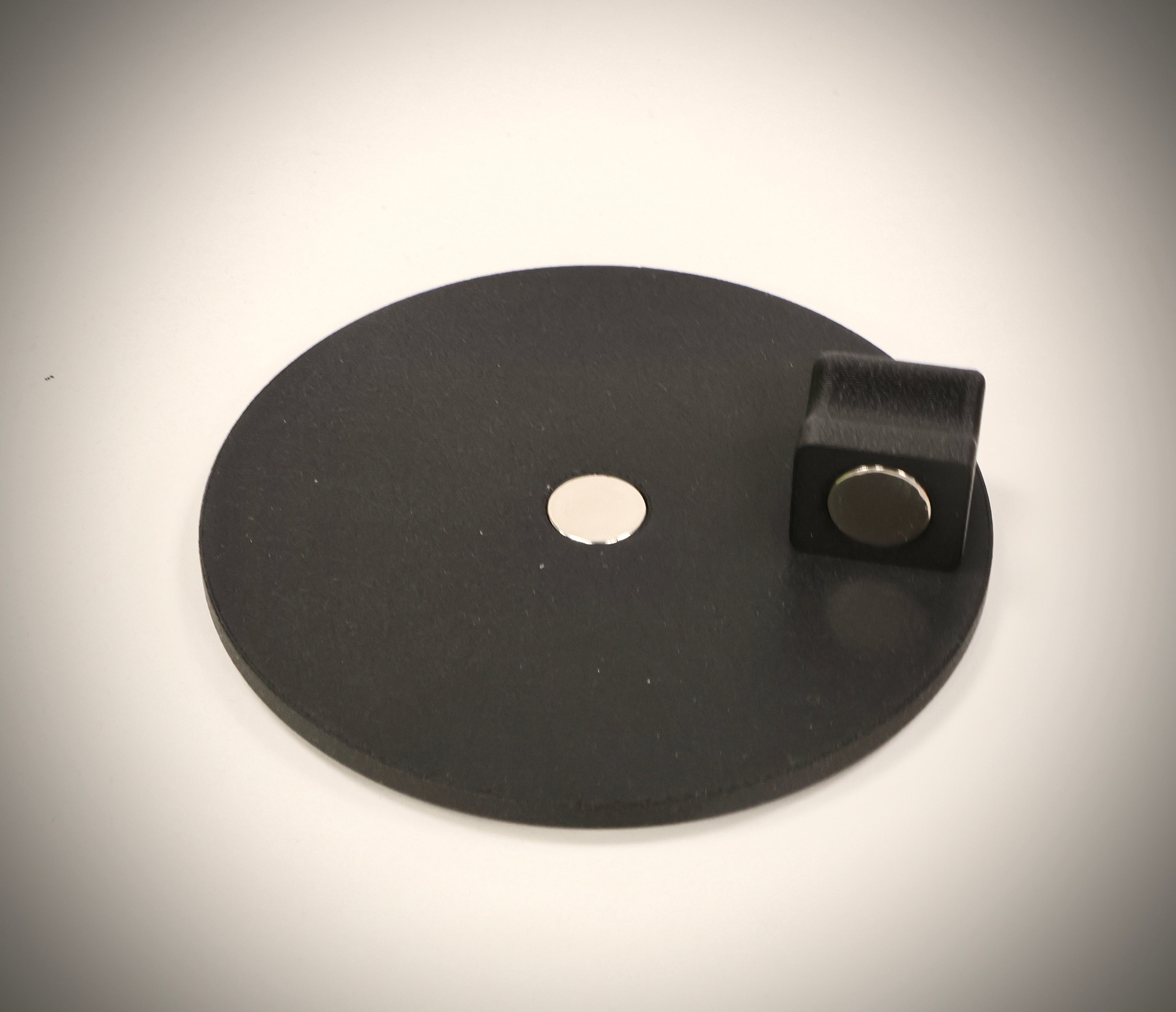 Plunger mit Griff für Tenorposaune