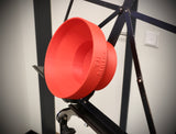 Tenorposaunendämpfer --- Straight- Cup- Übedämpfer und Plunger