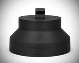 Tenorposaunendämpfer --- Straight- Cup- Übedämpfer und Plunger