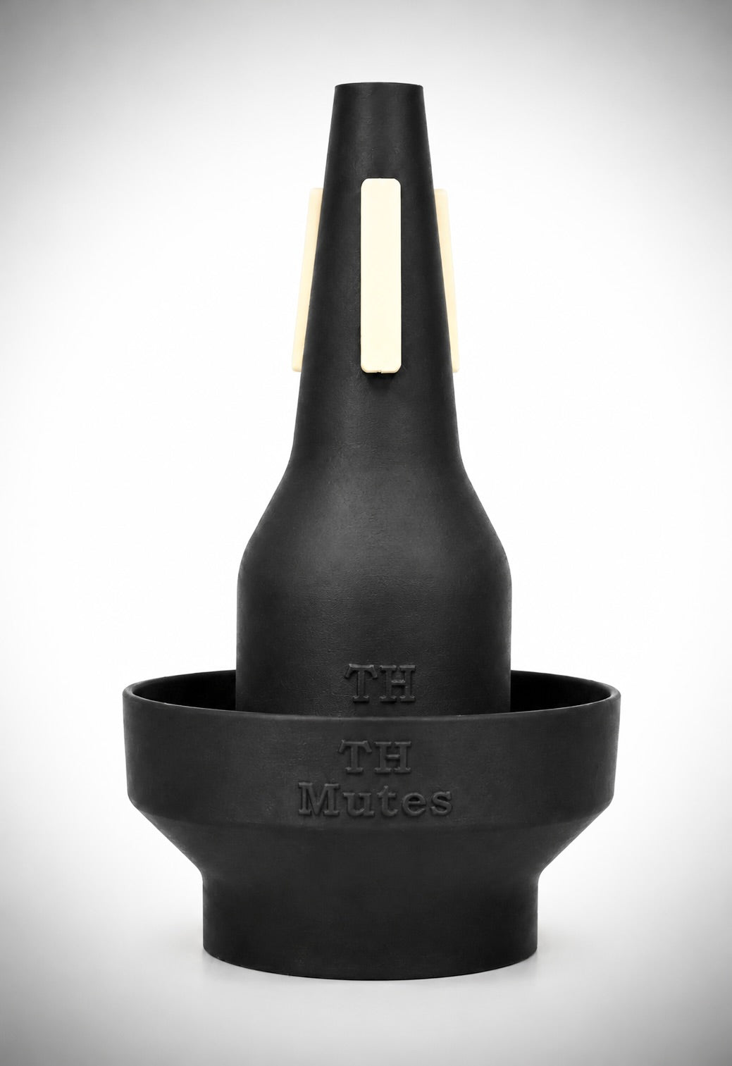Tenorposaunendämpfer --- Straight- Cup- Übedämpfer und Plunger