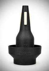 Tenorposaunendämpfer --- Straight- Cup- Übedämpfer und Plunger
