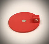 Plunger mit Griff für Tenorposaune