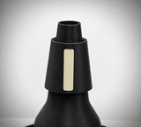 Trompetendämpfer ---  Straight- Cup- Übedämpfer und Plunger
