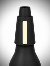 Tenorposaunendämpfer --- Straight- Cup- Übedämpfer und Plunger