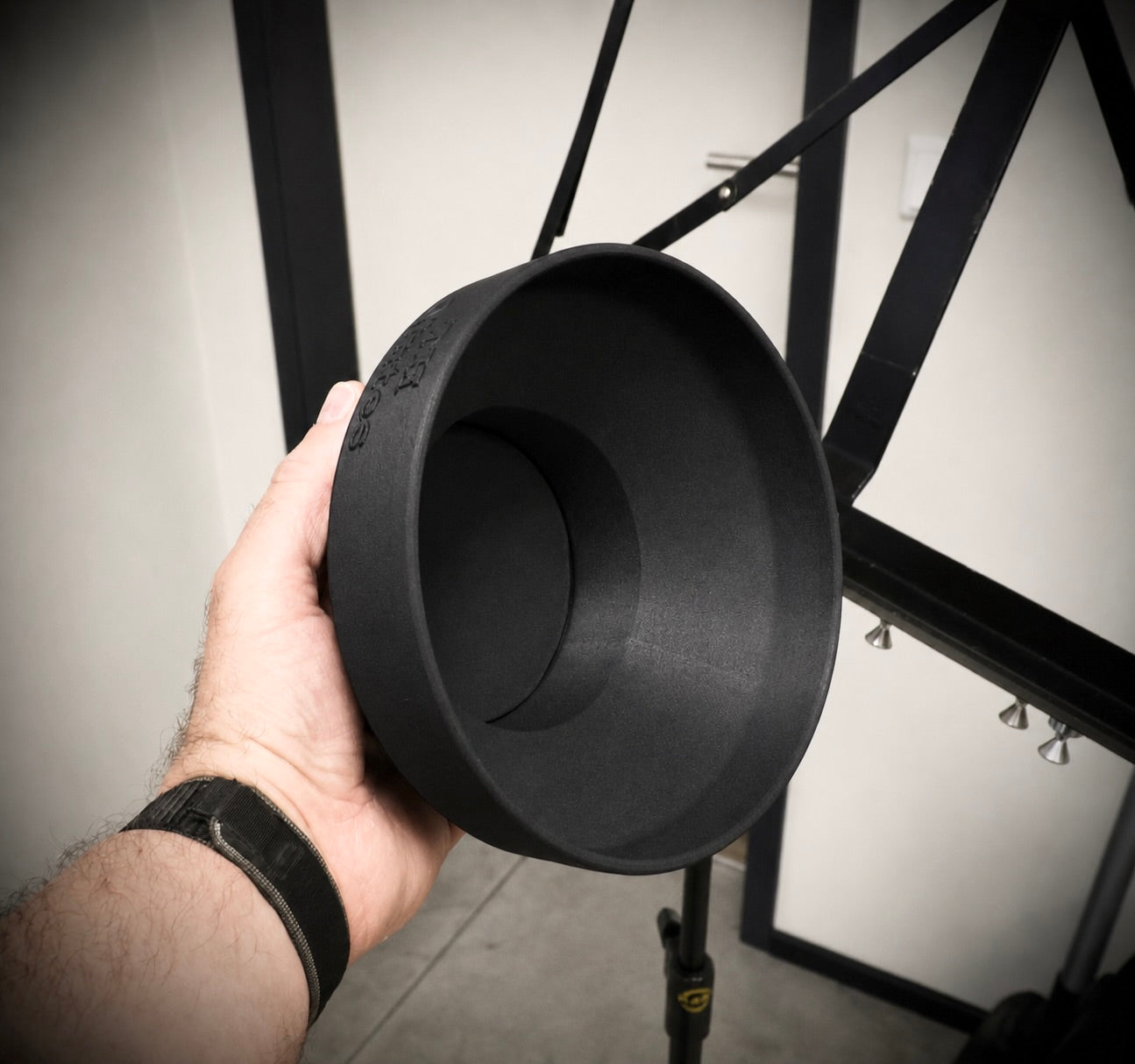 Tenorposaunendämpfer --- Straight- Cup- Übedämpfer und Plunger