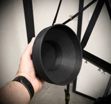 Tenorposaunendämpfer --- Straight- Cup- Übedämpfer und Plunger