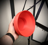 Tenorposaunendämpfer --- Straight- Cup- Übedämpfer und Plunger
