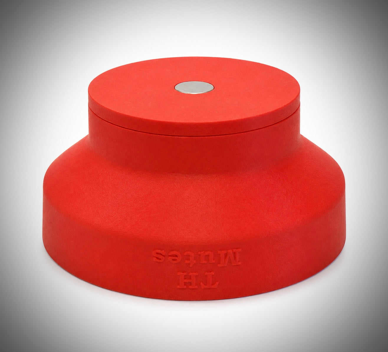 #02 - Plunger mit Griff - Sogar als Nachrüstung möglich für früher gekaufte Dämpfer