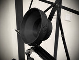 Tenorposaunendämpfer --- Straight- Cup- Übedämpfer und Plunger
