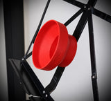 #02 - Plunger mit Griff - Sogar als Nachrüstung möglich für früher gekaufte Dämpfer