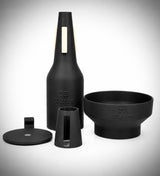 Tenorposaunendämpfer --- Straight- Cup- Übedämpfer und Plunger
