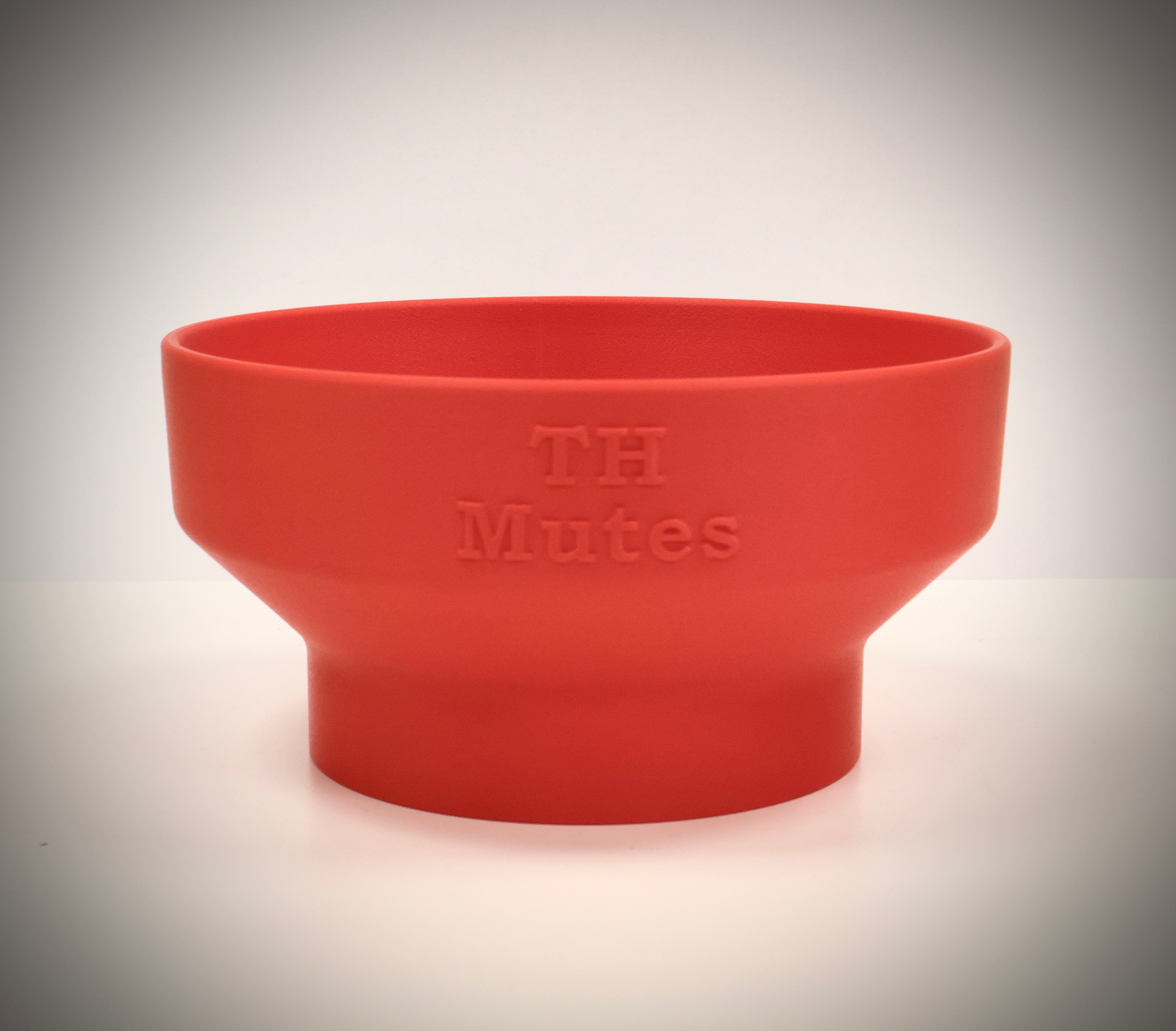 Cup-Deckel Tenorposaune